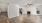a large empty living room